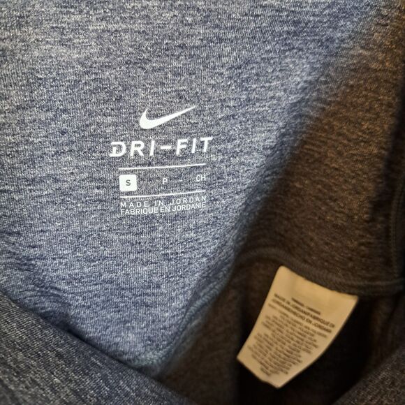 Nike Sculpt Women High Rise Training Leggings Size S Dri Fit - Picture 10 of 10